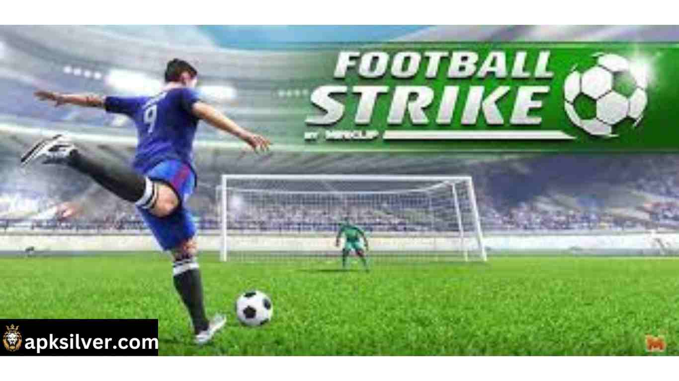 football strike apk