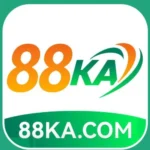 88KA Game APK Official logo
