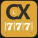 CX777 Game APK official logo