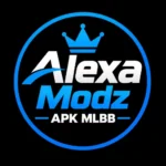 Alexa Modz APK MLBB Logo