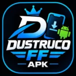 Dustruco FF APK logo