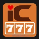 IC777 Game App logo